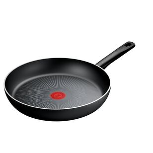 Tefal React Induction Non-Stick 30 cm Frypan