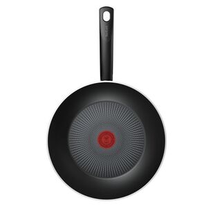 Tefal React Induction Non-Stick 28 cm Wok