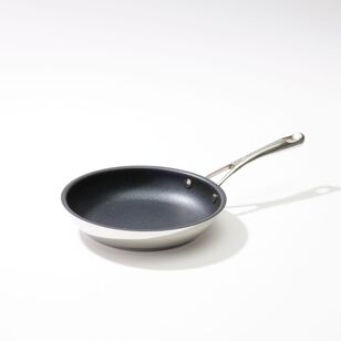 Swiss Diamond 20 cm Premium Steel Deluxe Non Stick Frypan