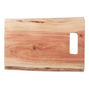 Maxwell & Williams Menara 30 x 20 cm Rectangular Serving Board