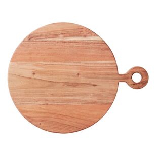 Maxwell & Williams 45 x 36 cm Menara Round Serving Paddle