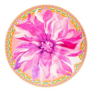 Maxwell & Williams Teas & C's Dahlia Daze 10 cm Dish Pink