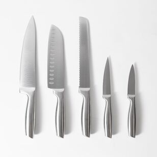 Smith + Nobel Sapporo 6-Piece Knife Block Set