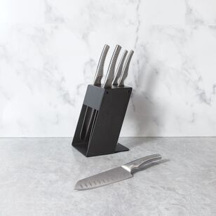 Smith + Nobel Sendai 6-Piece Knife Block Set