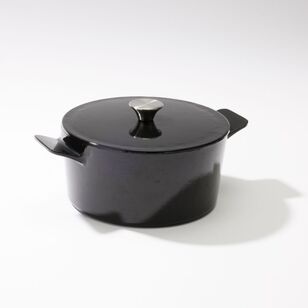 Smith + Nobel Cucina 5L Cast Iron Casserole Pot