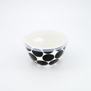 Soren Lunch 16 cm Bowls Dotty