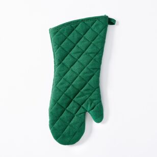 Smith + Nobel 41 x 18 cm Oven Mitt Green