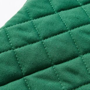 Smith + Nobel 41 x 18 cm Oven Mitt Green