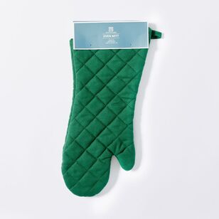 Smith + Nobel 41 x 18 cm Oven Mitt Green