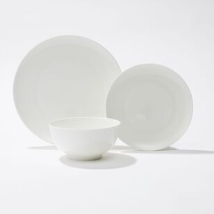 Elysian Nova 12-Piece Dinner Set