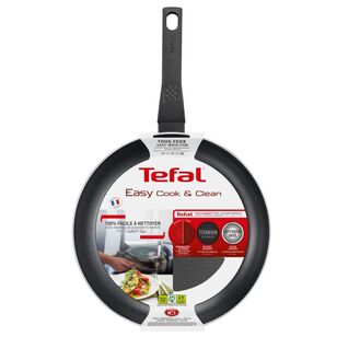 Tefal Easy Cook & Clean 28 cm Frypan