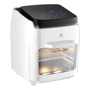 Smith + Nobel 12L XXL Air Fryer White TM-AFO800D