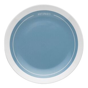 Porto Osteria 20.5 cm Side Plate 4 Pack