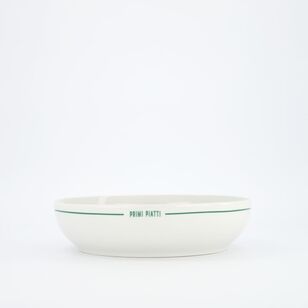 Porto Osteria 21.5 cm Pasta Bowl 4 Pack