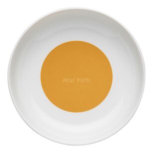 Porto Osteria 21.5 cm Pasta Bowl 4 Pack