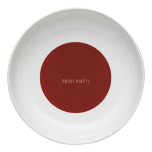 Porto Osteria 21.5 cm Pasta Bowl 4 Pack