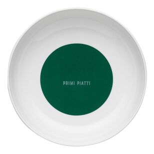 Porto Osteria 21.5 cm Pasta Bowl 4 Pack