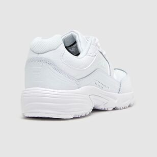 FILA Women’s Memory Workshift X-Trainer White