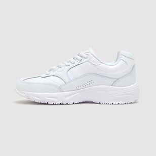 FILA Women’s Memory Workshift X-Trainer White