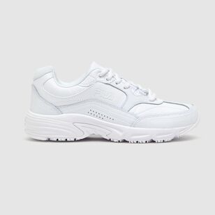 FILA Women’s Memory Workshift X-Trainer White