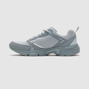 FILA Men’s Decimus 8 Light X-Trainers Grey