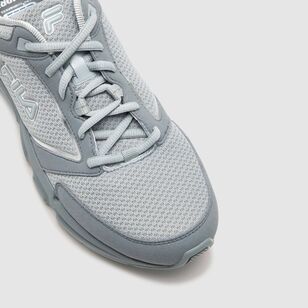 FILA Men’s Decimus 8 Light X-Trainers Grey