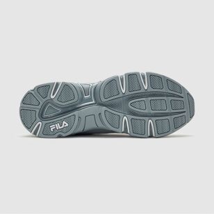 FILA Men’s Decimus 8 Light X-Trainers Grey