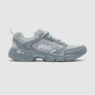 FILA Men’s Decimus 8 Light X-Trainers Grey