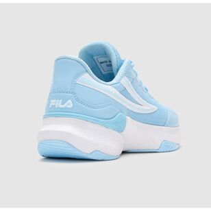 FILA Women's Hyperion Runners Blue