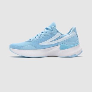 FILA Women's Hyperion Runners Blue