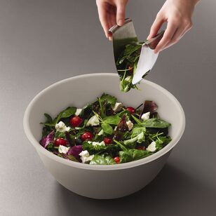 Joseph Joseph Serve It In Style Salad Bowl with Servers and Salt & Pepper Set