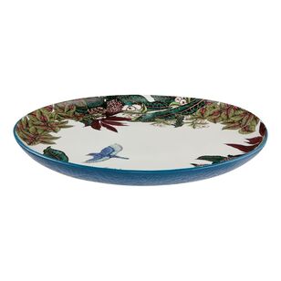 Maxwell & Williams The Blck Pen Reminisce 36 cm Round Platter