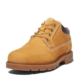 Timberland Men's Classic Lace Up Shoe Wheat