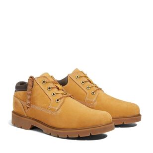 Timberland Men's Classic Lace Up Shoe Wheat