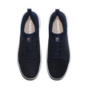 Timberland Men's Maple Grove Sneaker Navy