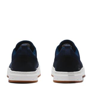 Timberland Men's Maple Grove Sneaker Navy