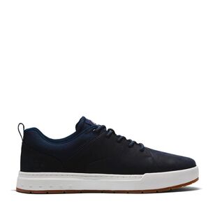 Timberland Men's Maple Grove Sneaker Navy