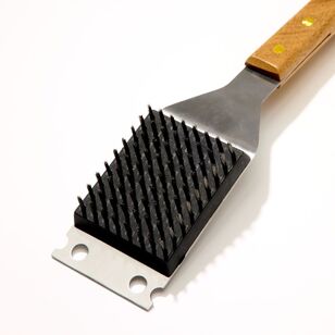 Cooking With Colour BBQ Cleaner Brush