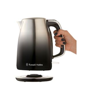 Russell Hobbs Midnight 1.7L Kettle RHK82BKF