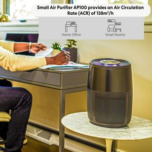 Instant Air Purifier Small AP100 150-0035-01-AU