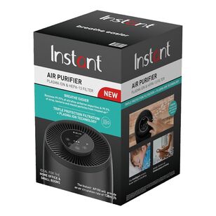 Instant Air Purifier Small AP100 150-0035-01-AU