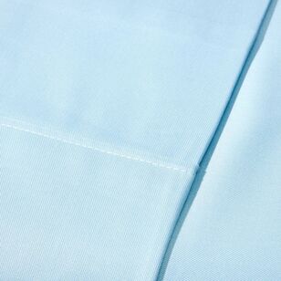 Bamboo Haus Bamboo Sheet Set Blue