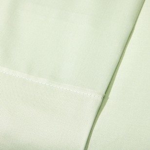 Bamboo Haus Bamboo Sheet Set Fresh Green