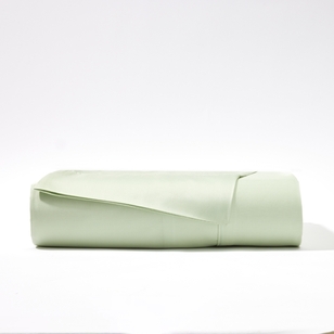 Bamboo Haus Bamboo Sheet Set Fresh Green