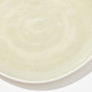 Shaynna Blaze Melamine Side Plate Green