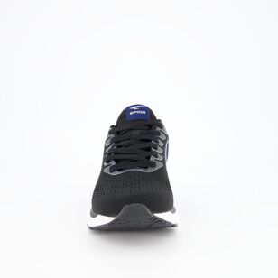 Sfida Men's Acute Trainers Black & Navy