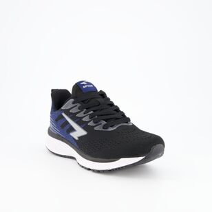 Sfida Men's Acute Trainers Black & Navy