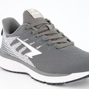 Sfida Men's Acute Trainers Grey