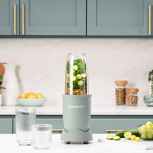 NutriBullet 600 Series Blender Matte Jade NBR-0507MAJ