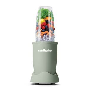 NutriBullet 600 Series Blender Matte Jade NBR-0507MAJ